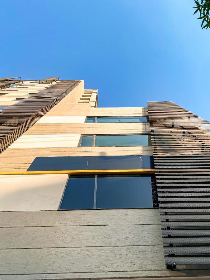 Gz Tower Apartamento Barranquilla Barranquilla  Exterior photo